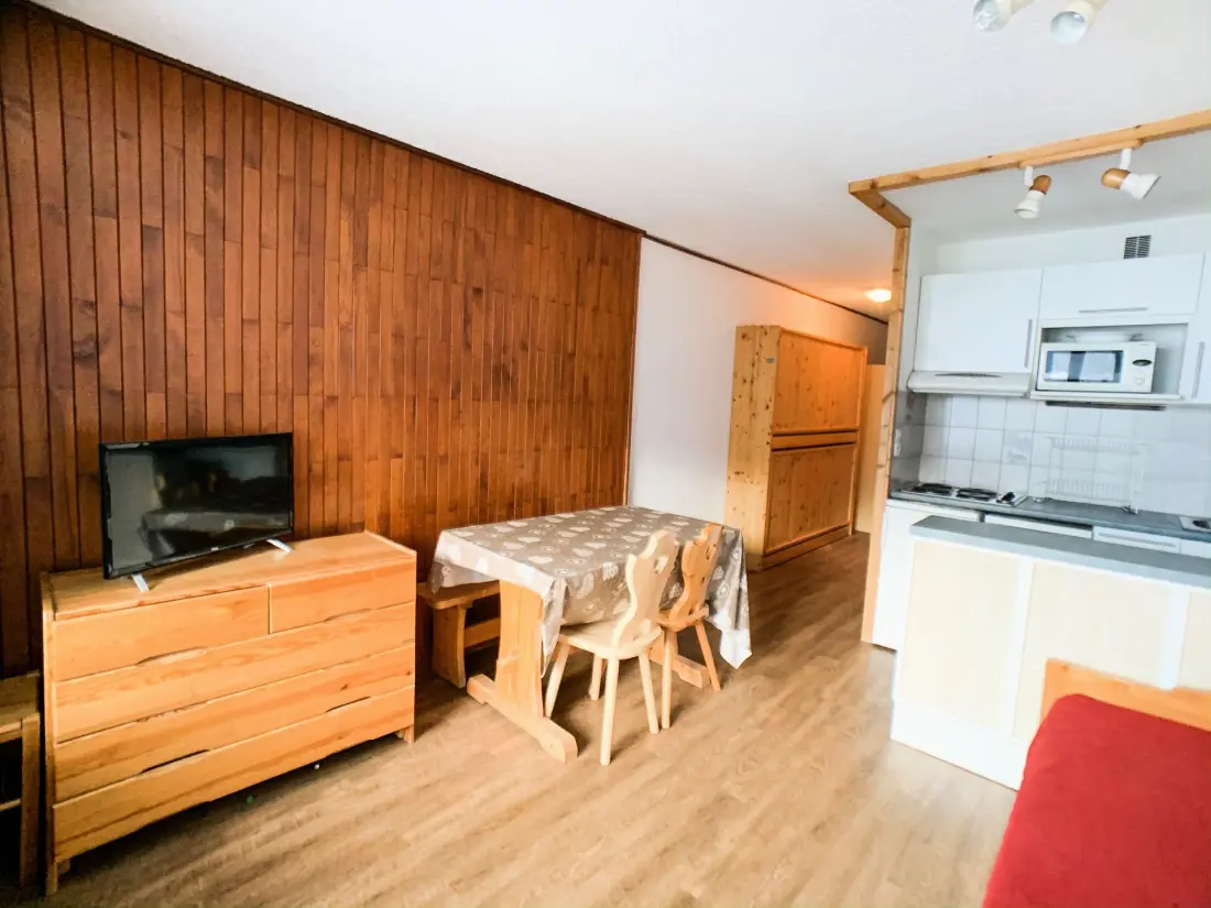 Residence Moutieres B1