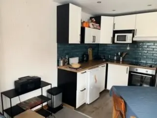 Residence Moutieres B1