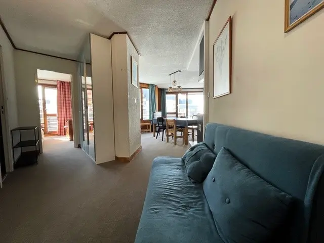 Residence Moutieres B1