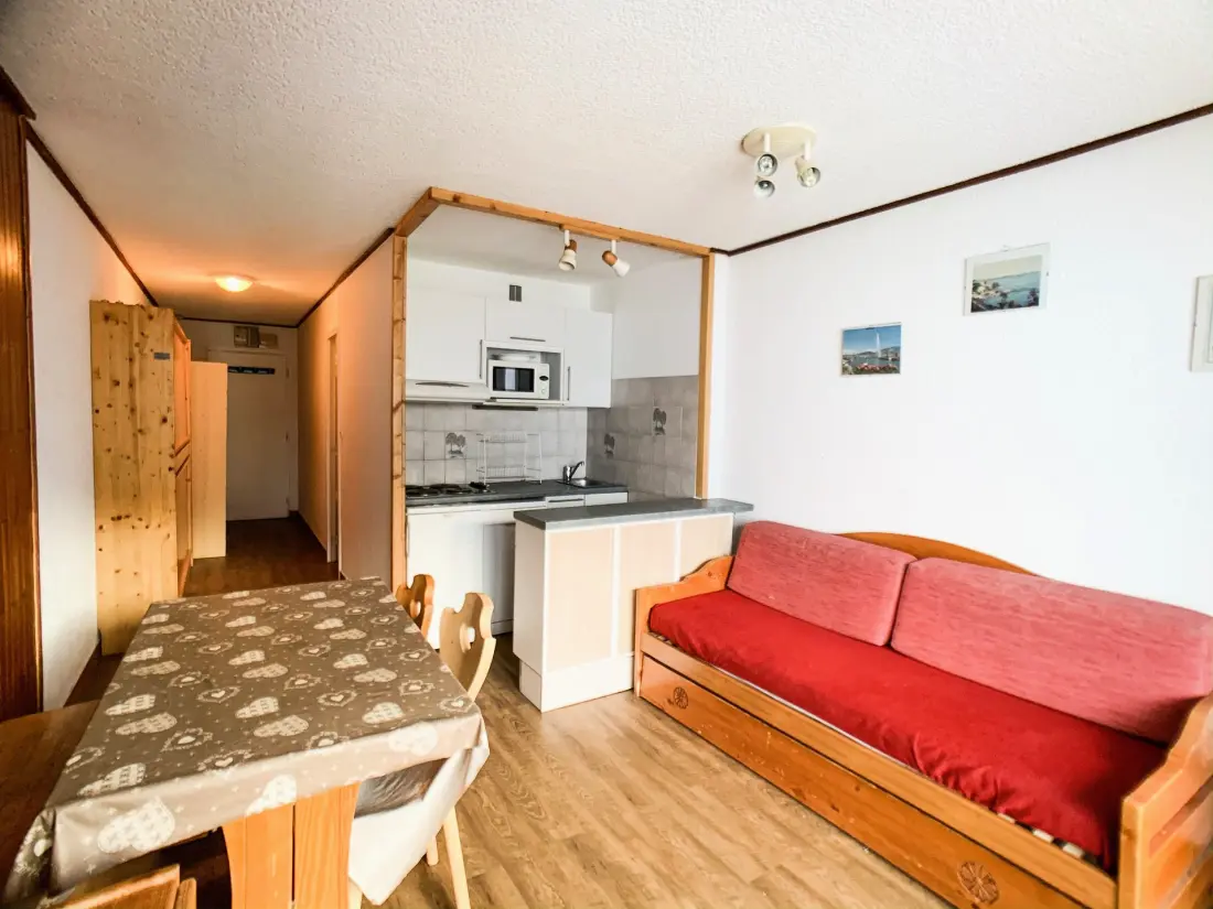 Residence Moutieres B1
