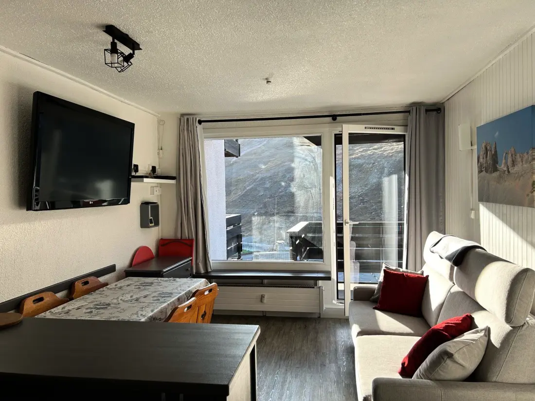 Residence Moutieres B1