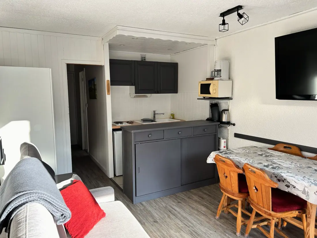 Residence Moutieres B1