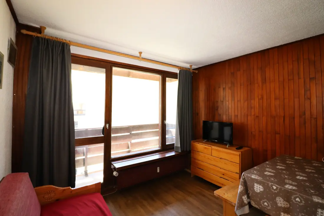 Residence Moutieres B1