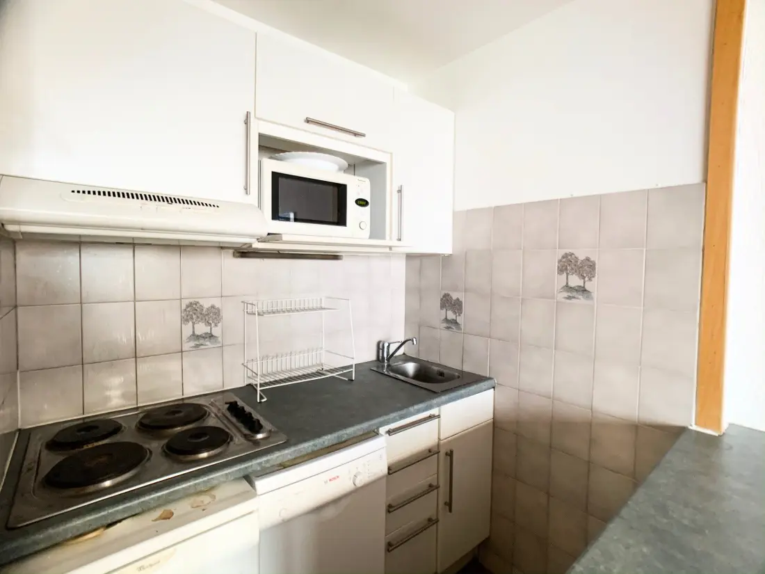 Residence Moutieres B1