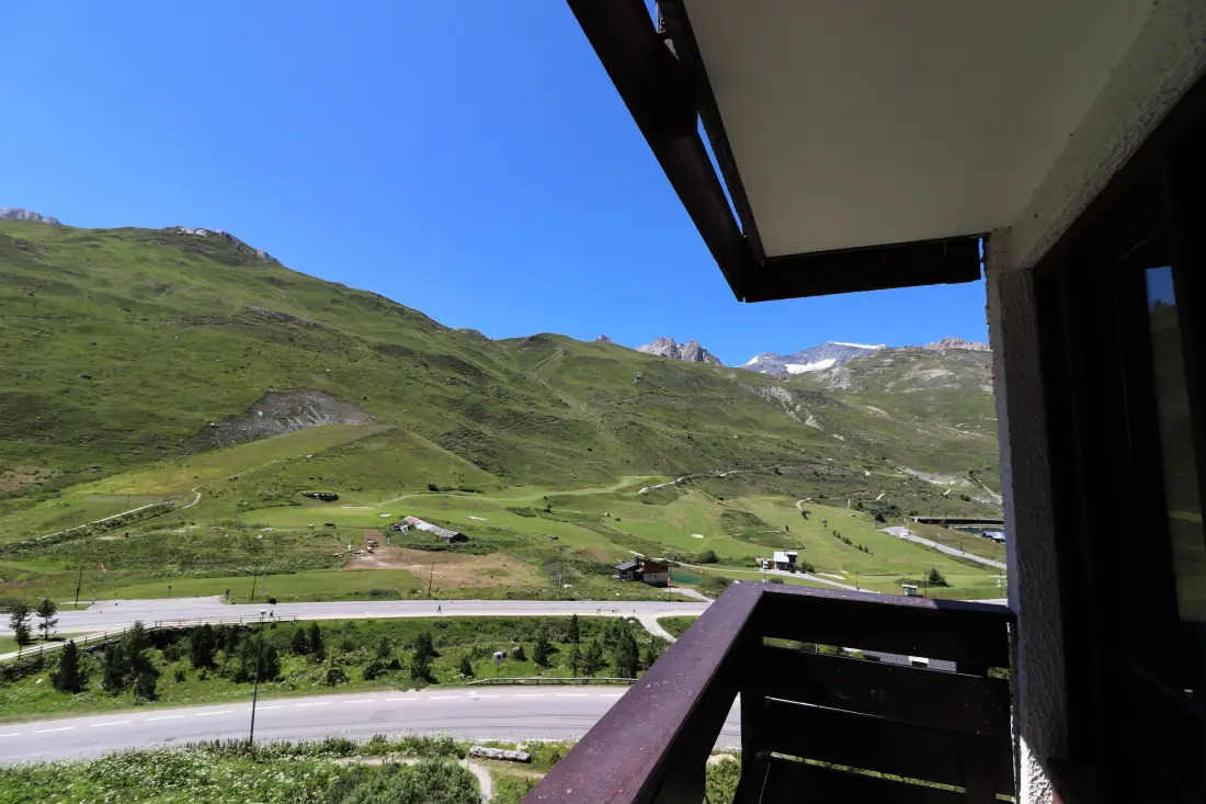 Residence Moutieres B1