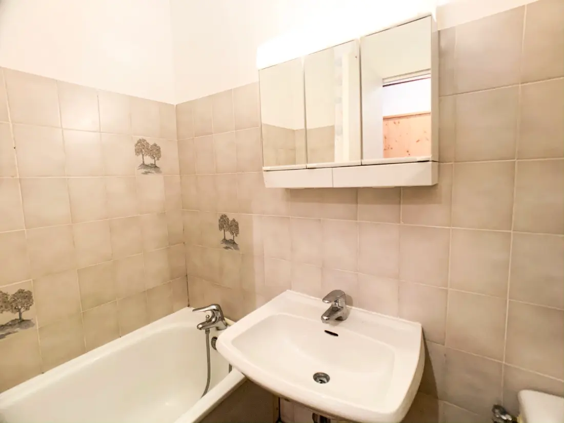 Residence Moutieres B1