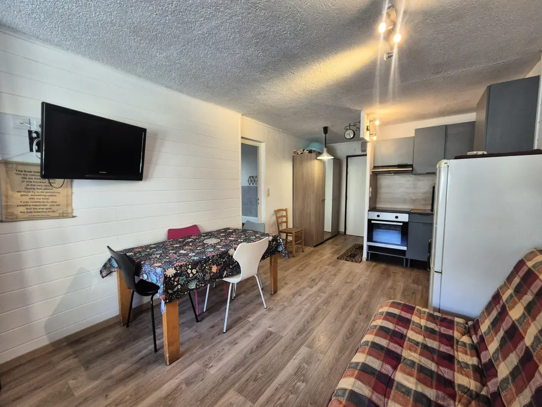 Residence Moutieres B2