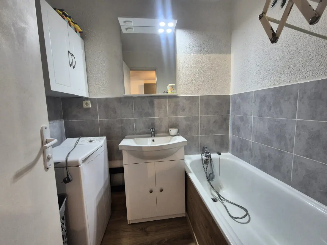 Residence Moutieres B2