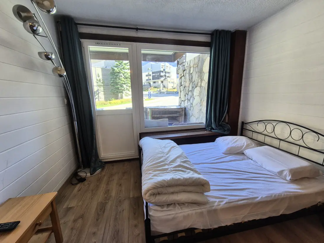 Residence Moutieres B2
