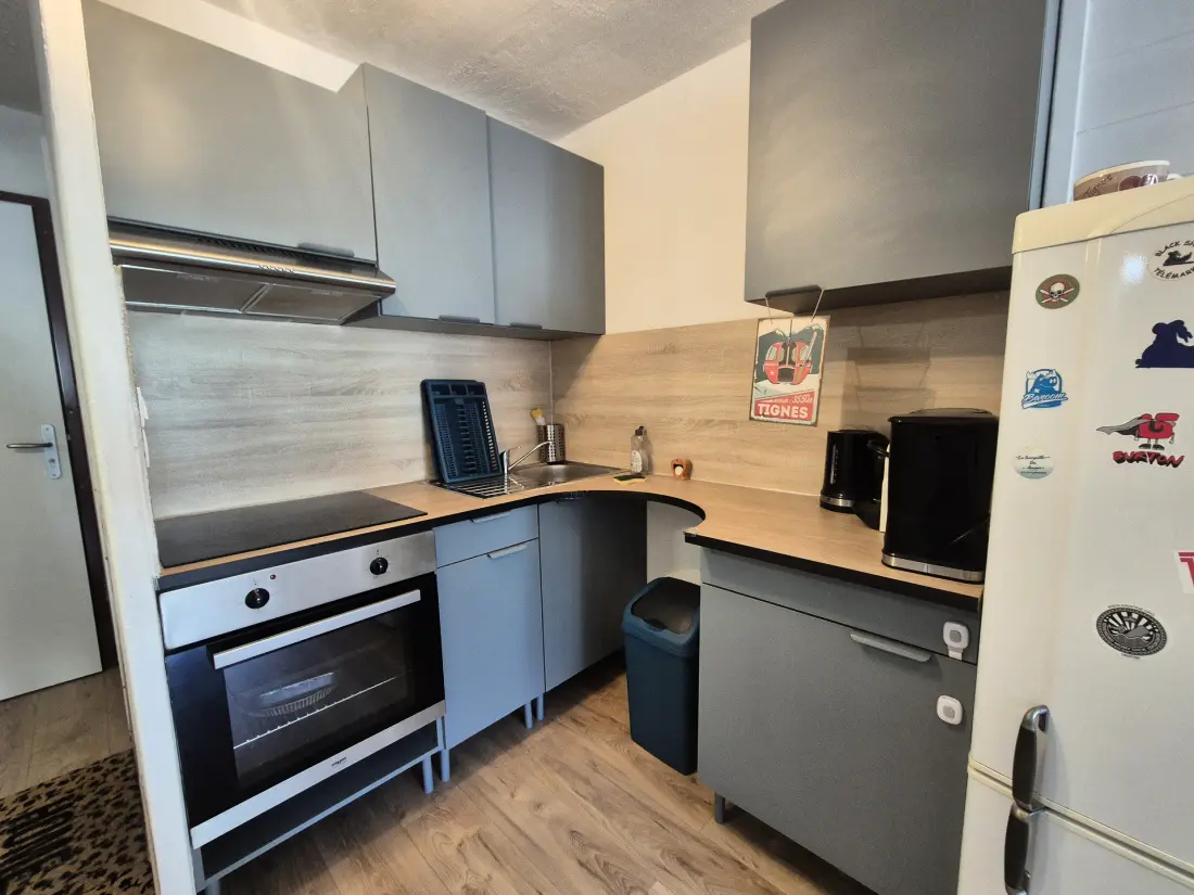 Residence Moutieres B2