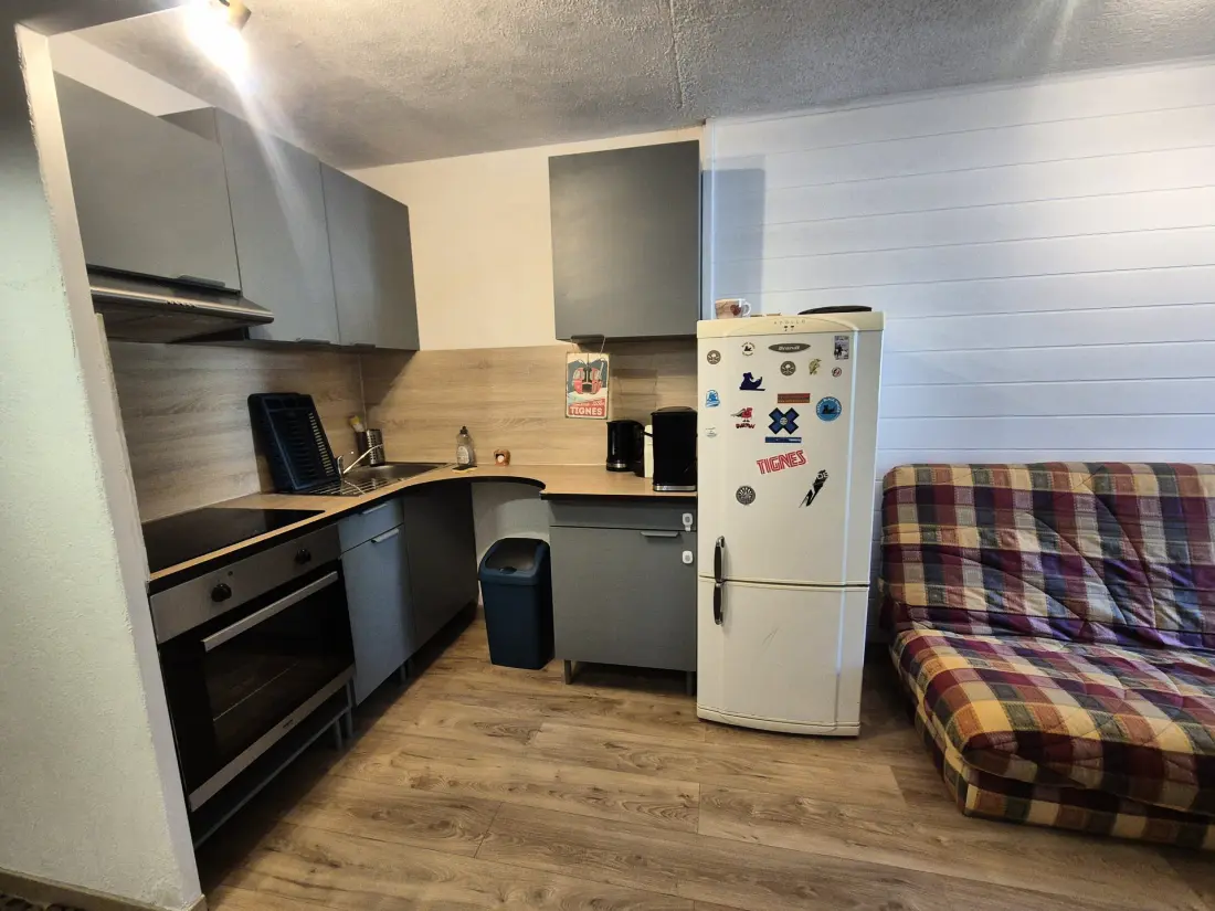Residence Moutieres B2