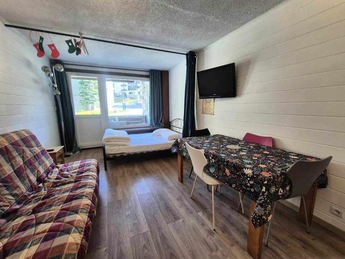 Residence Moutieres B2