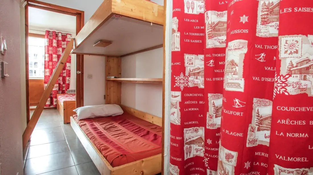 Residence Odalys Le Hameau du Borsat