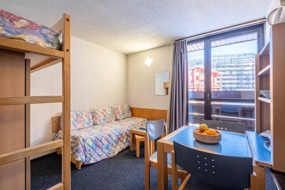 Résidence Pierre & Vacances Inter-Résidences