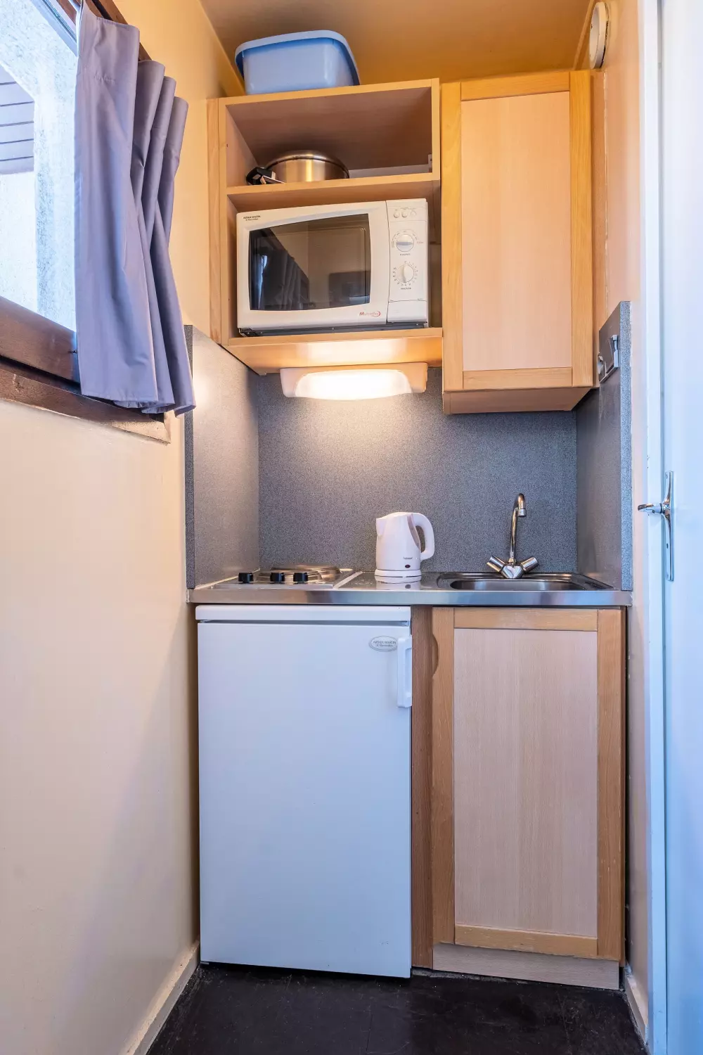 Résidence Pierre & Vacances Inter-Résidences