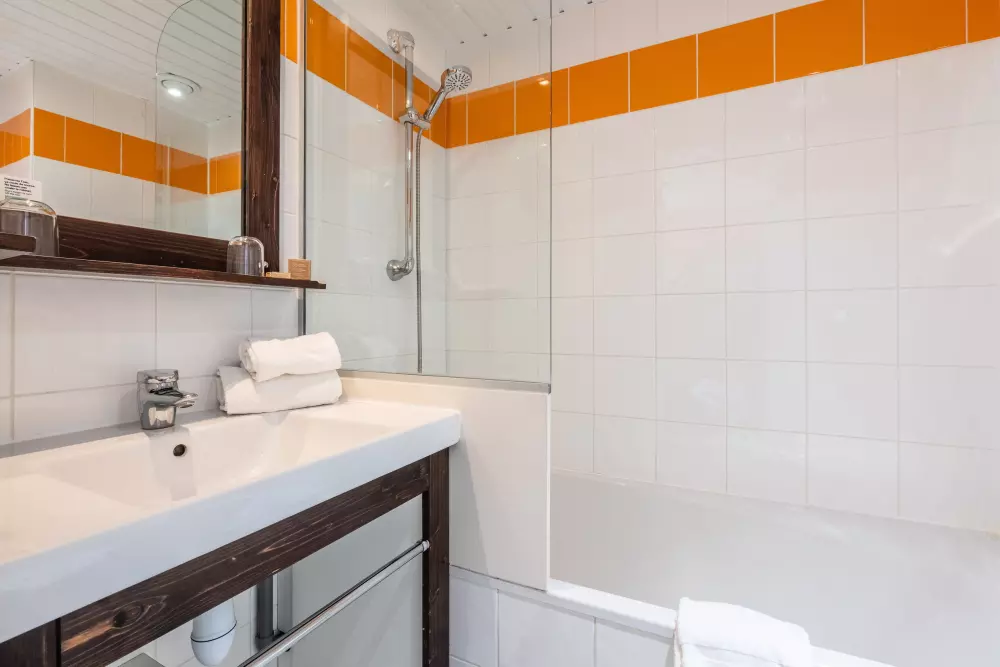 Résidence Pierre & Vacances Inter-Résidences