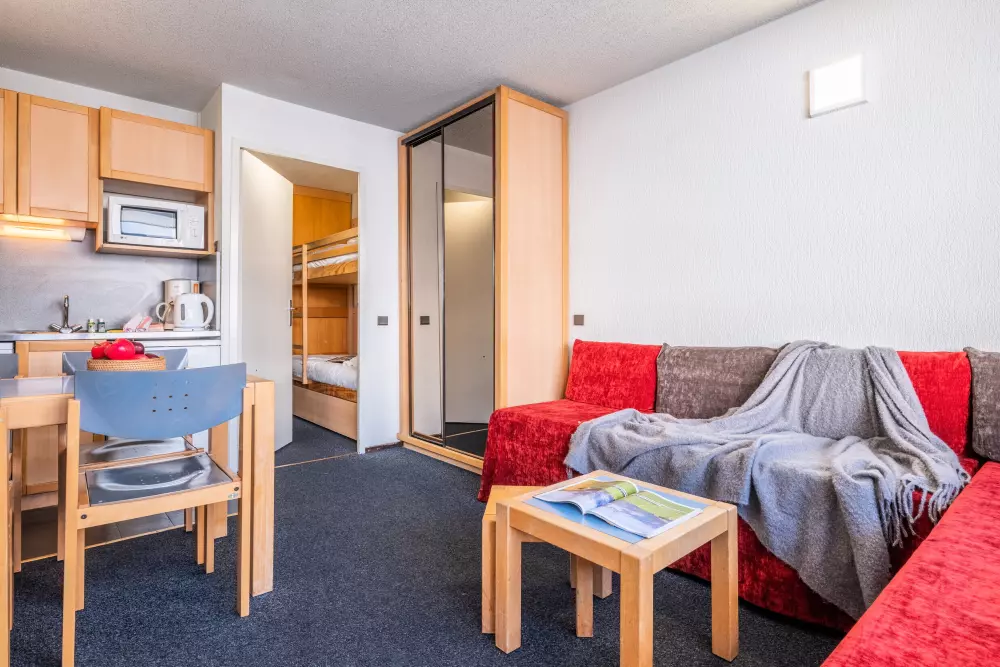 Résidence Pierre & Vacances Inter-Résidences