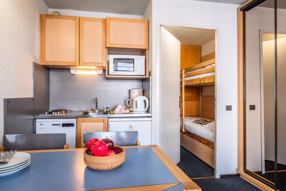 Résidence Pierre & Vacances Inter-Résidences