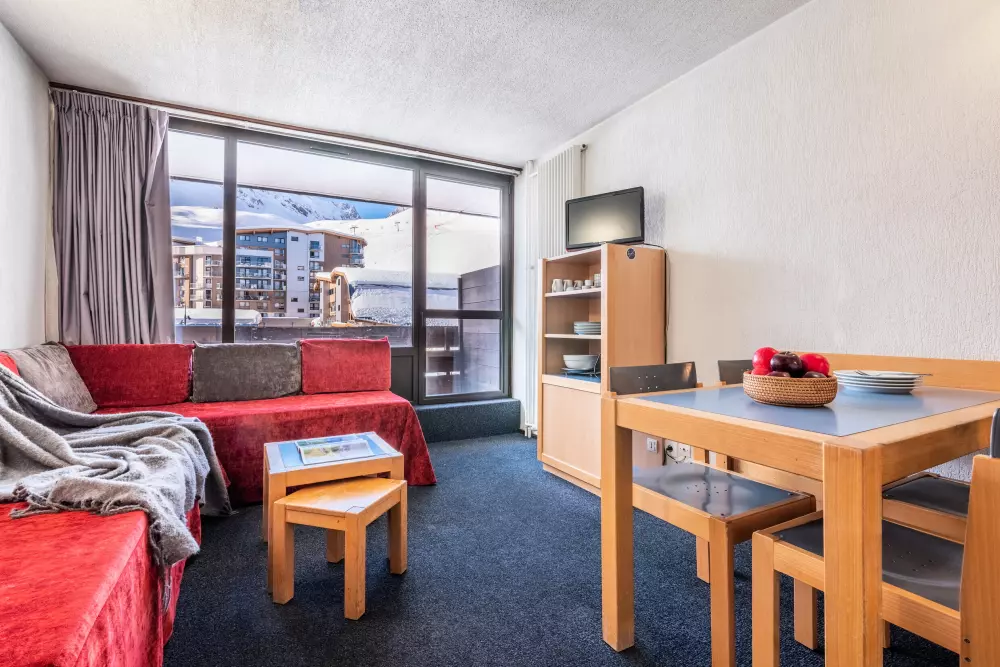 Résidence Pierre & Vacances Inter-Résidences