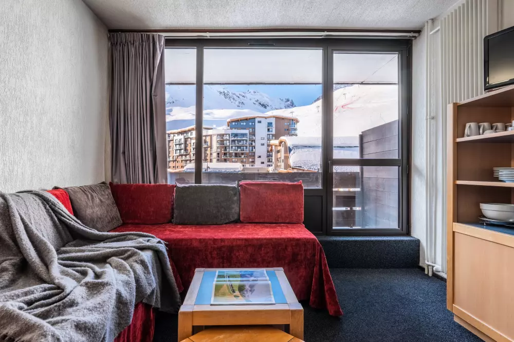 Résidence Pierre & Vacances Inter-Résidences