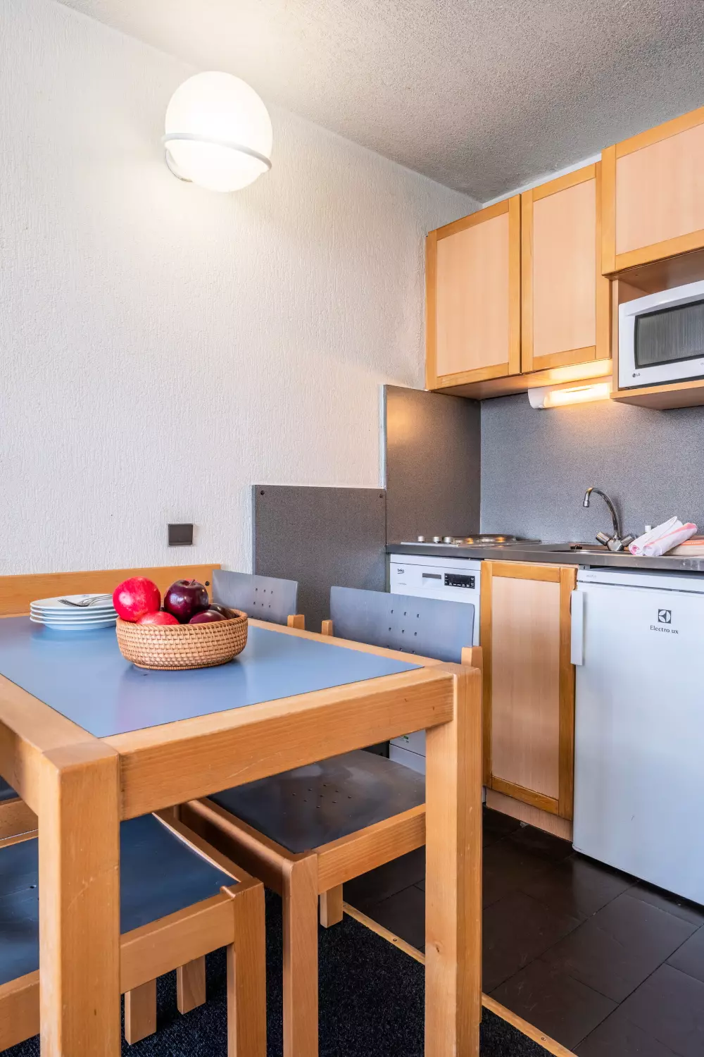 Résidence Pierre & Vacances Inter-Résidences