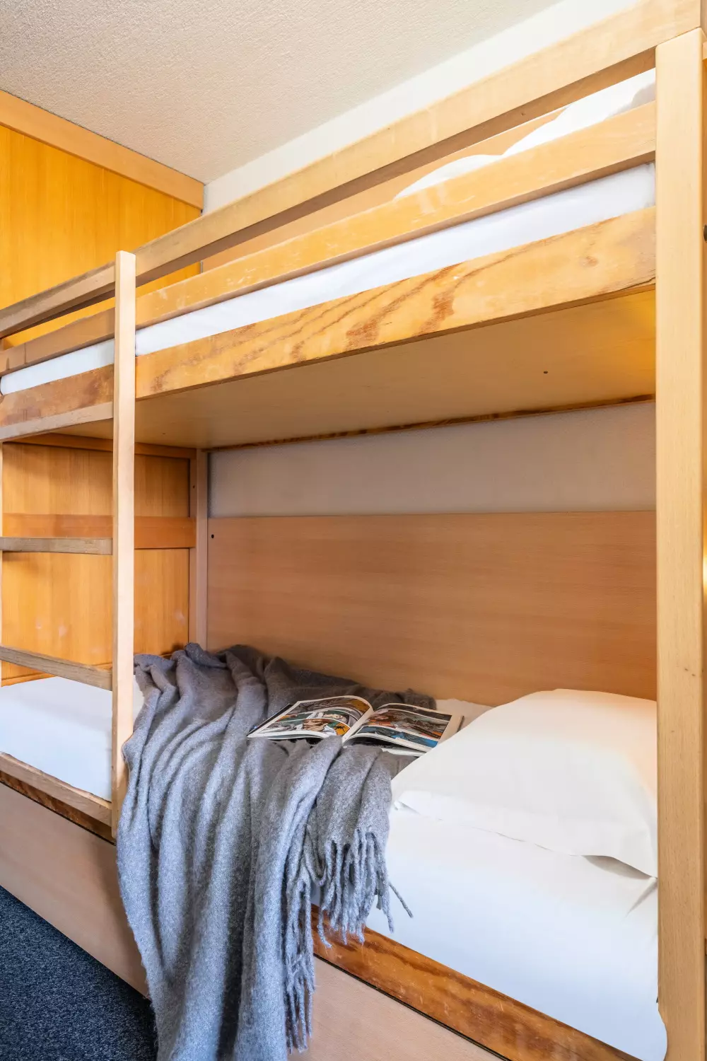 Résidence Pierre & Vacances Inter-Résidences