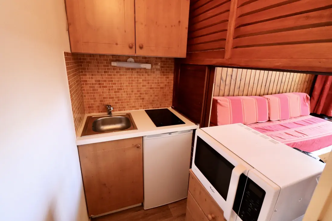 Residence Platieres