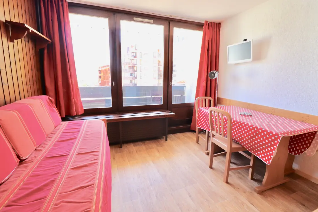 Residence Platieres