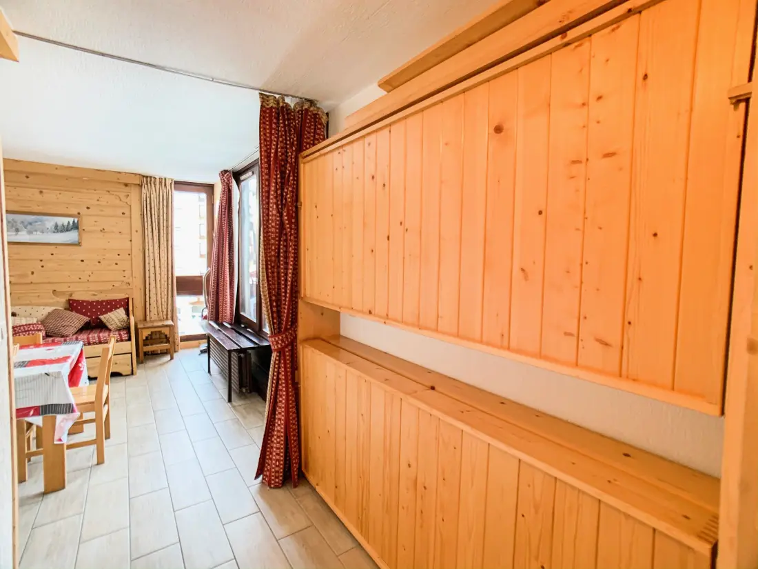 Residence Platieres