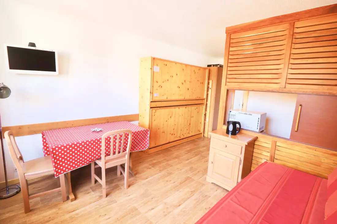 Residence Platieres