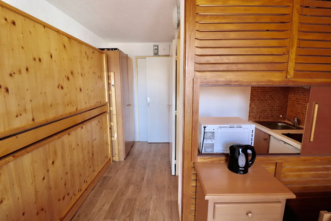 Residence Platieres