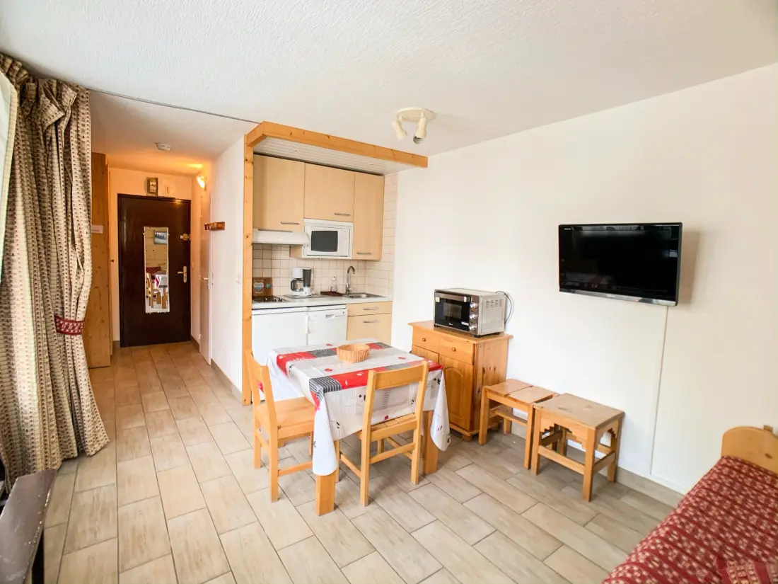 Residence Platieres