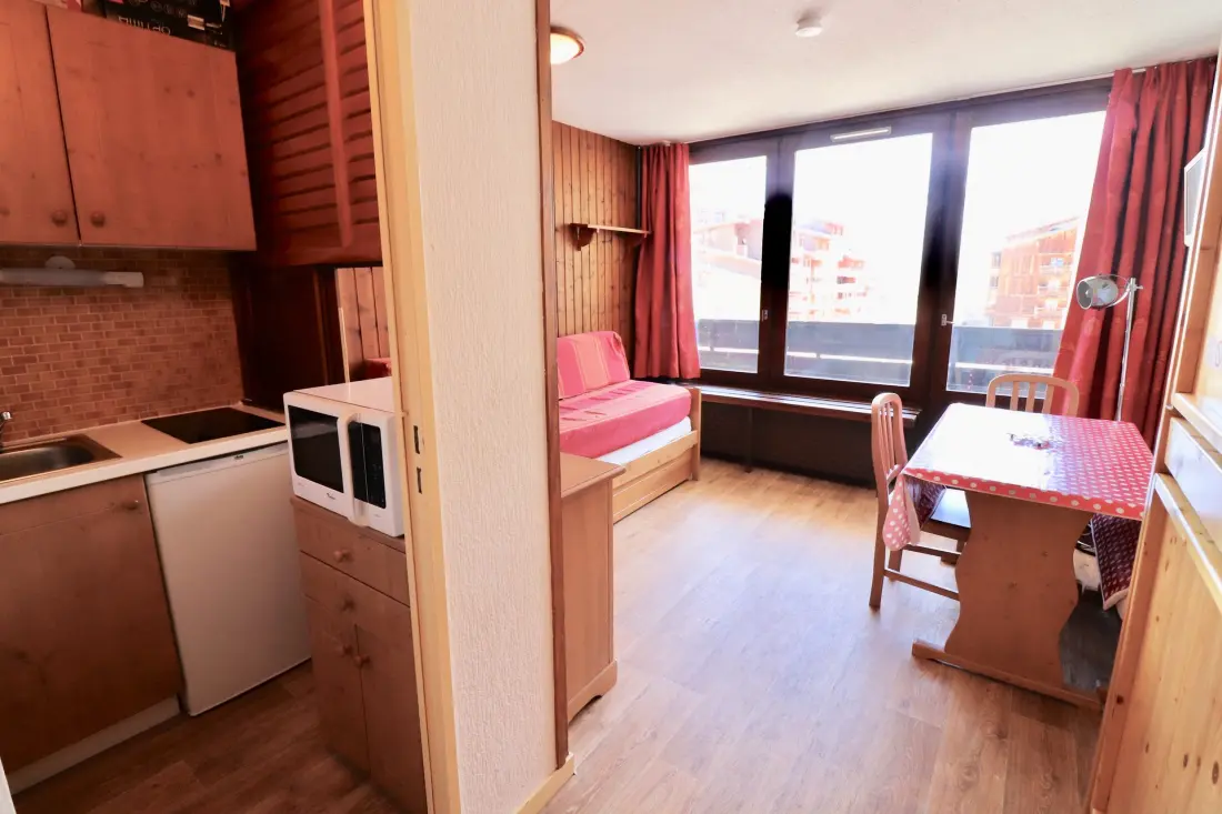 Residence Platieres