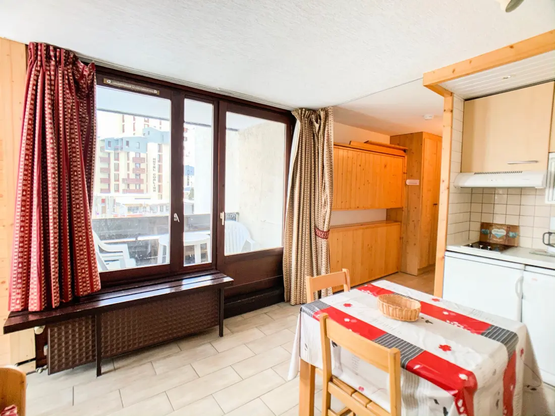 Residence Platieres