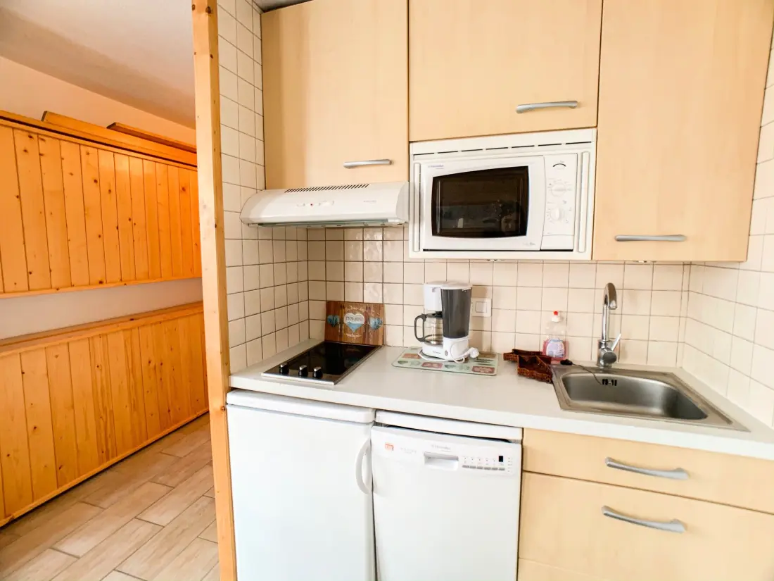 Residence Platieres