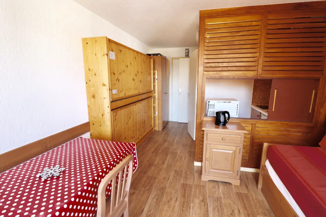 Residence Platieres
