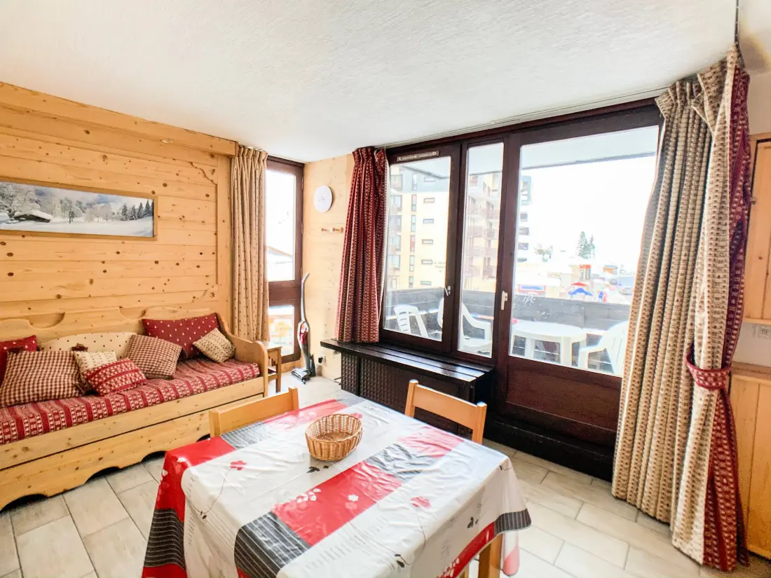 Residence Platieres