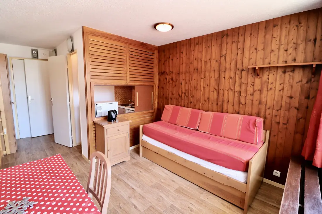 Residence Platieres
