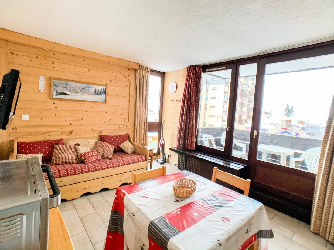 Residence Platieres