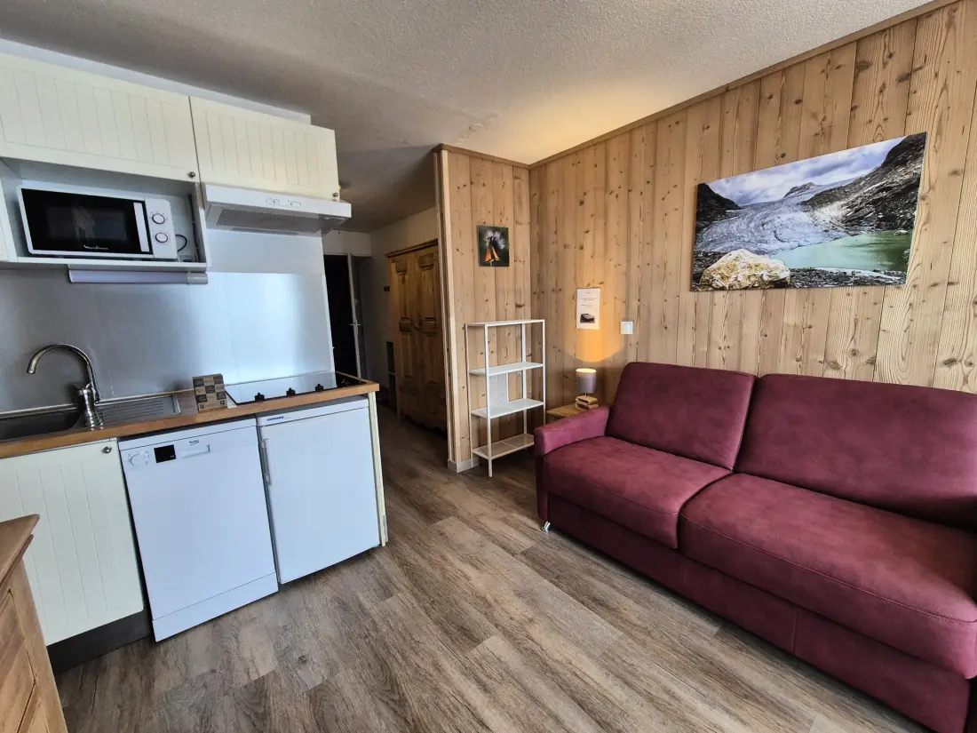 Residence Plein Soleil