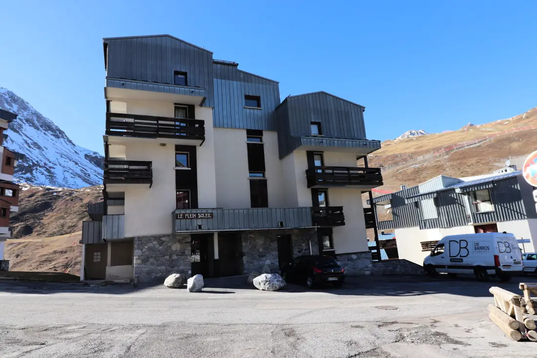Residence Plein Soleil