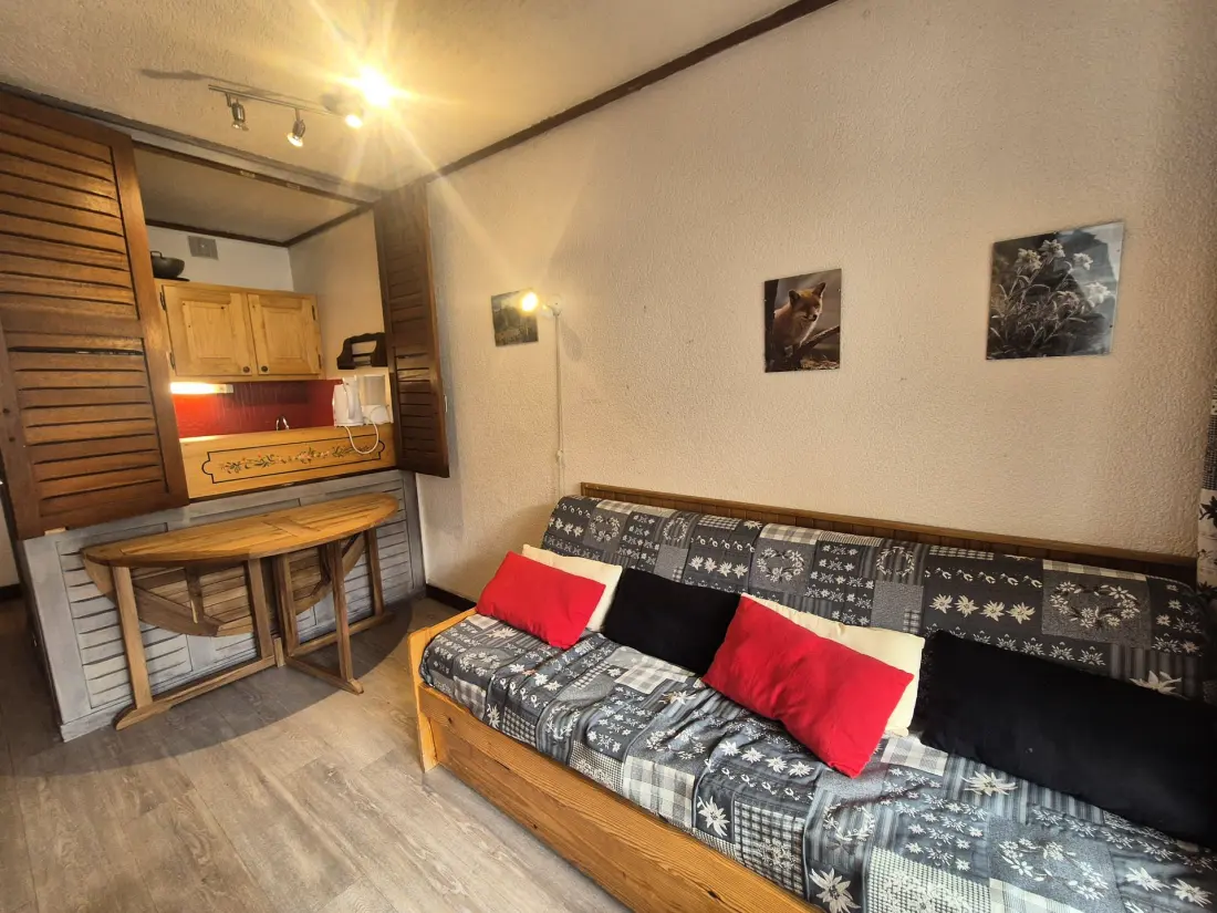 Residence Pramecou