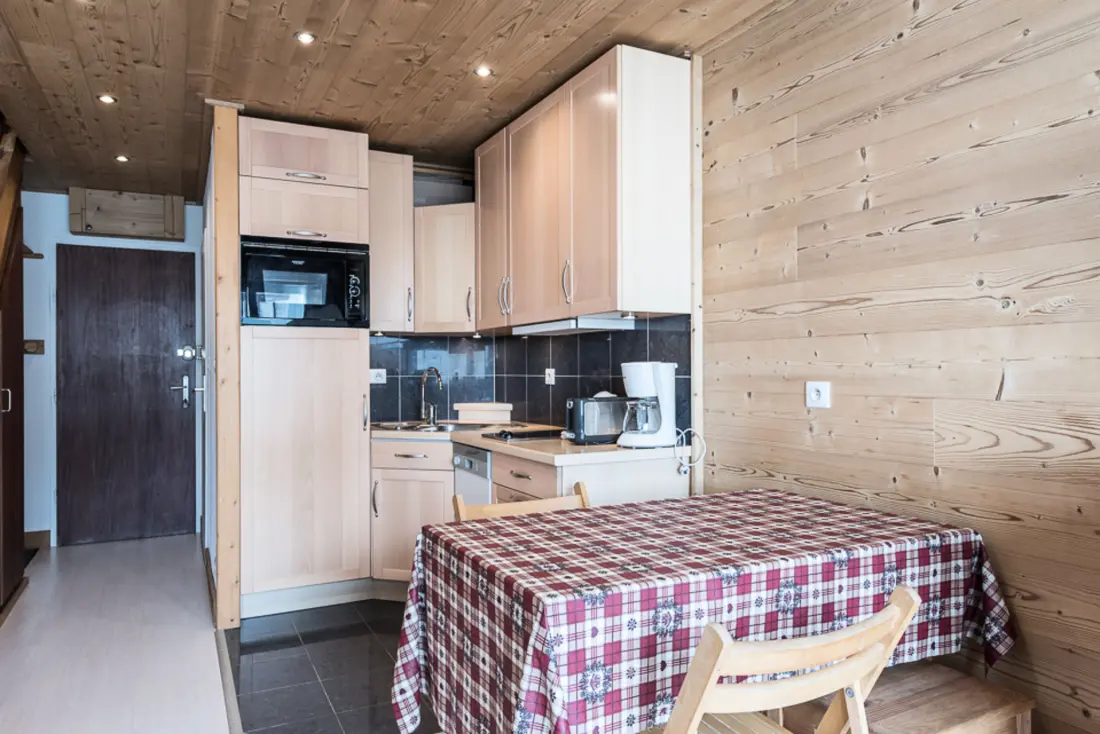Residence Pramecou