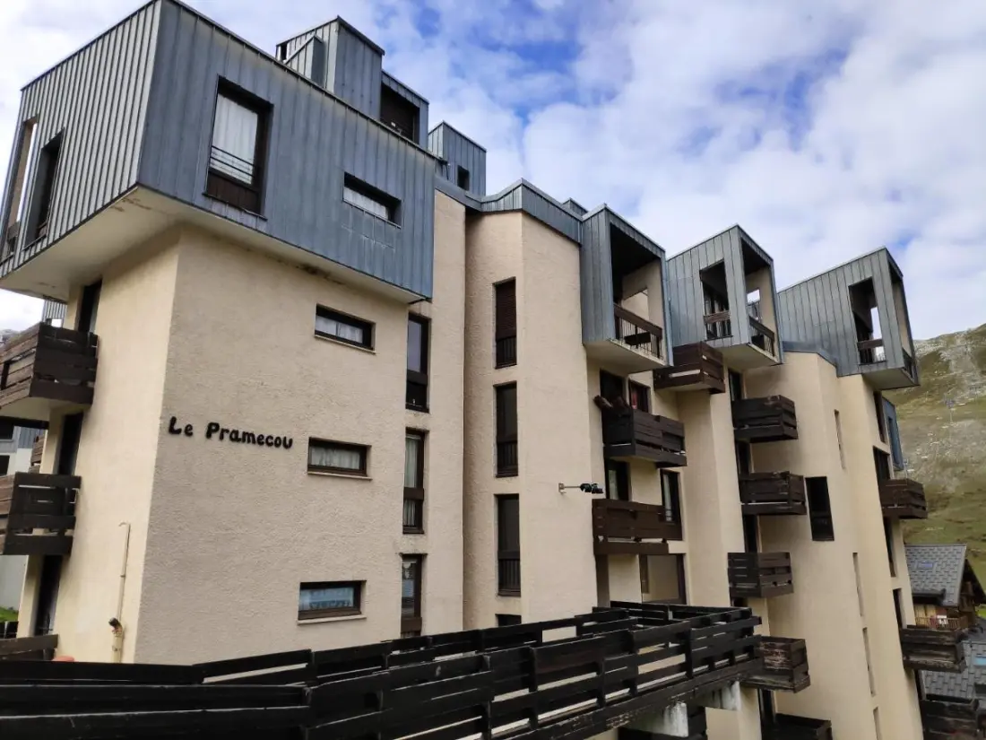 Residence Pramecou