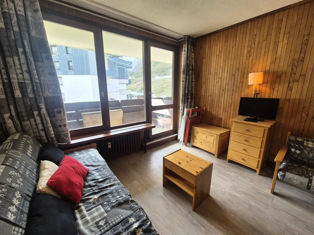 Residence Pramecou