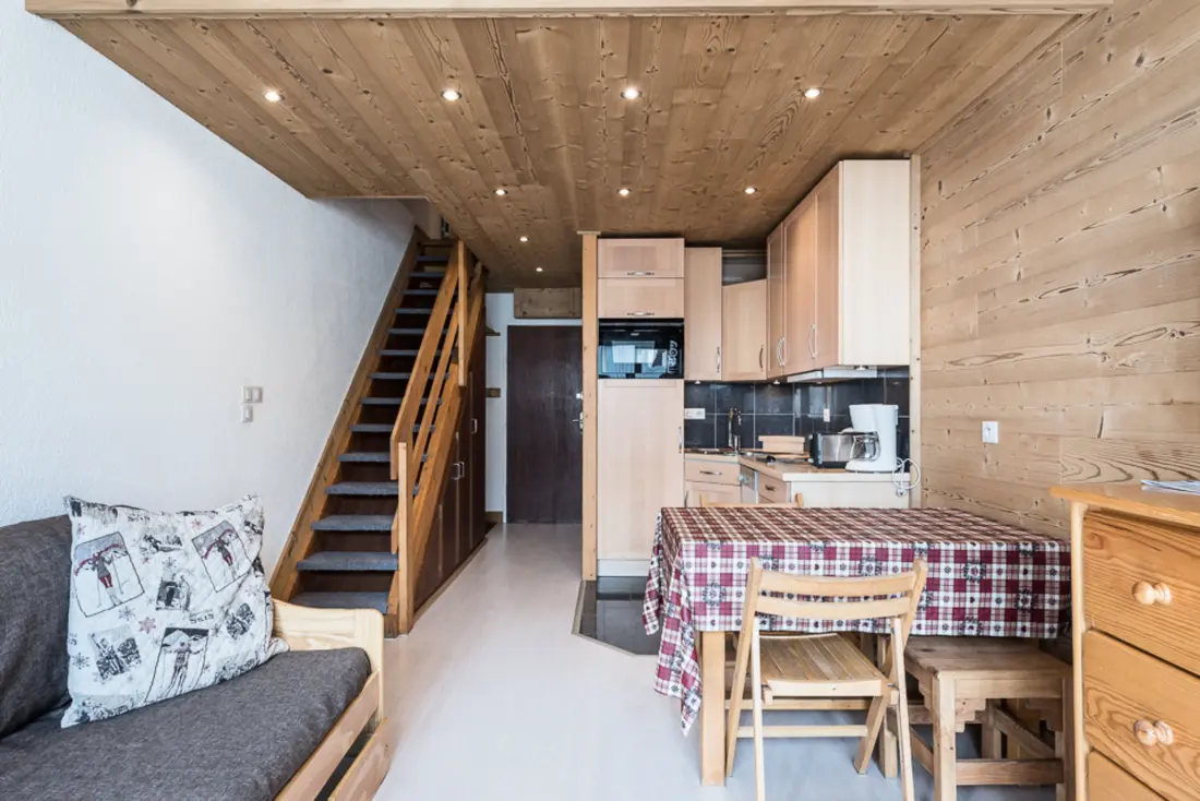Residence Pramecou