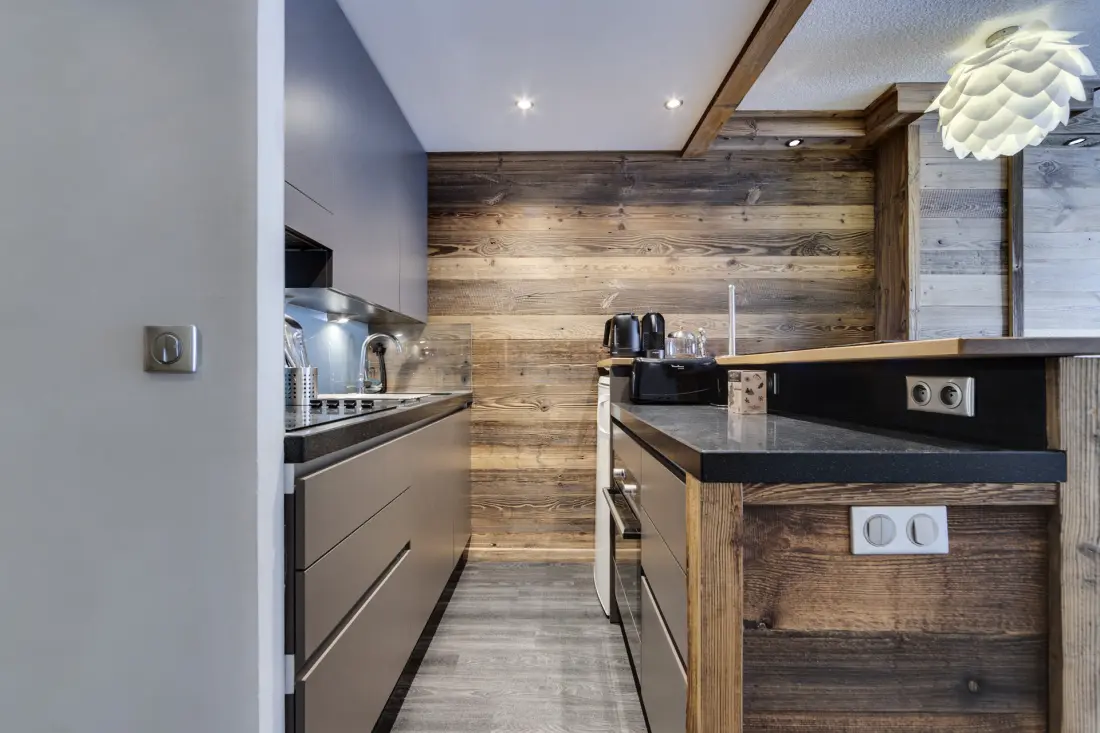 Residence Pramecou