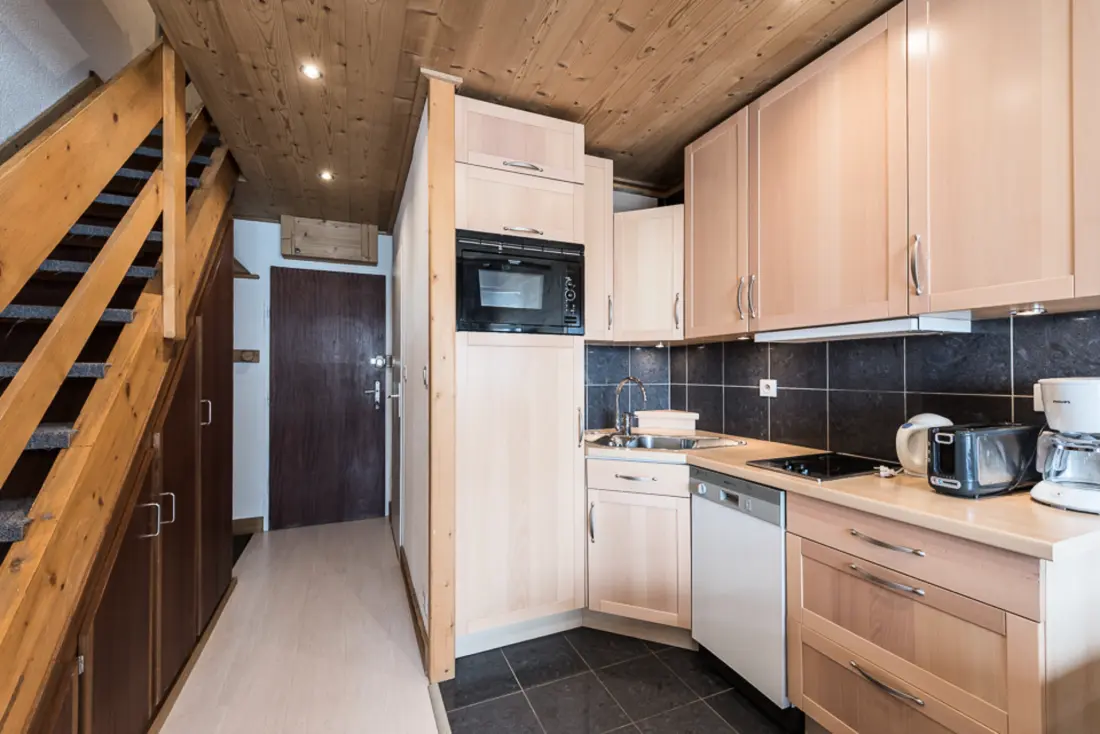 Residence Pramecou