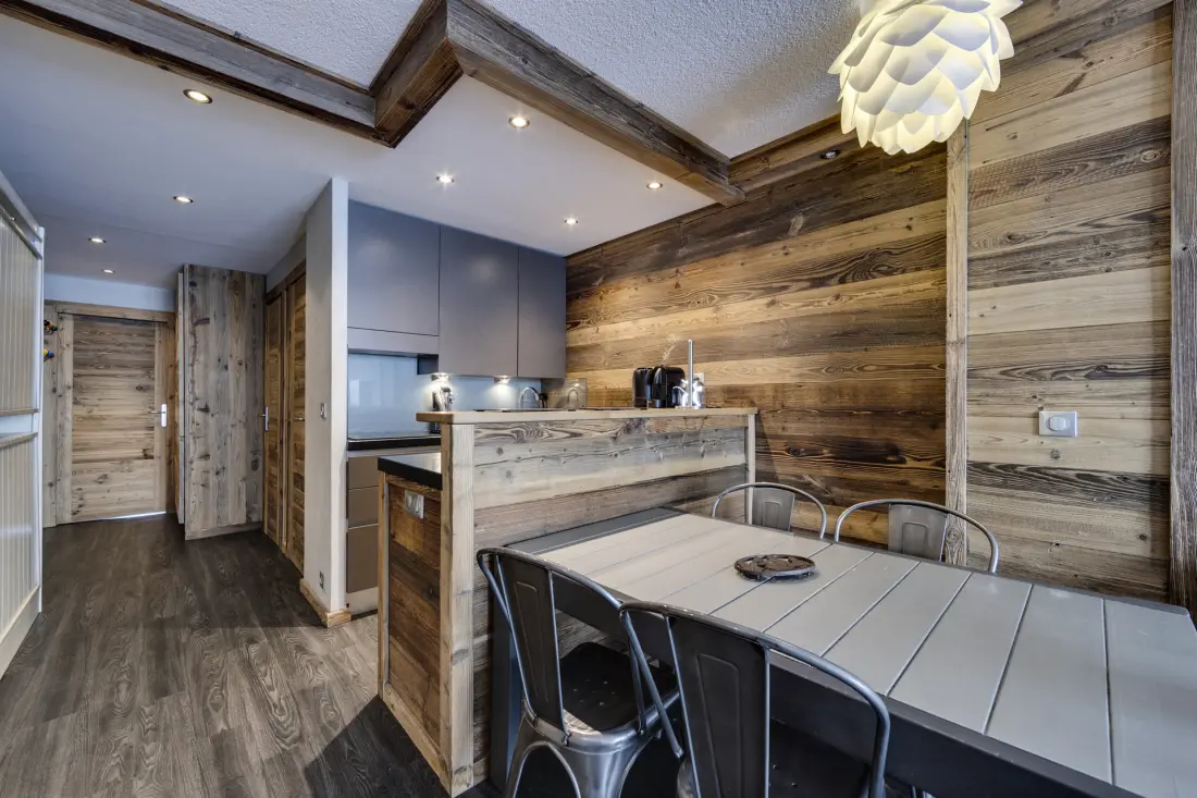 Residence Pramecou