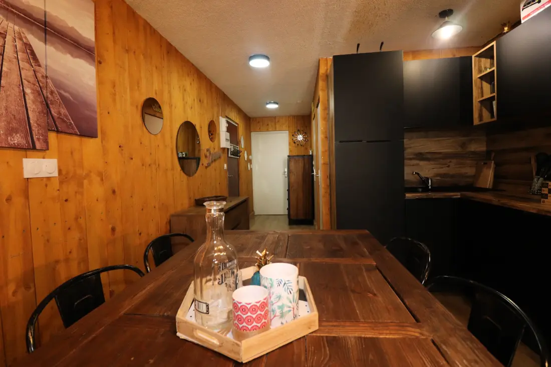 Residence Pramecou